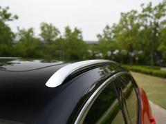 2020款 380TSI 四驱尊崇智联版