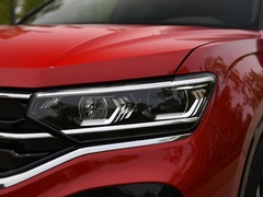 2020款 380TSI 四驱尊崇智联版