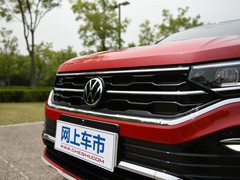 2020款 380TSI 四驱尊崇智联版