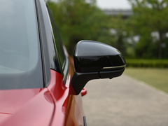 2020款 380TSI 四驱尊崇智联版