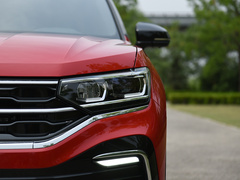 2020款 380TSI 四驱尊崇智联版