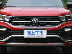 2020款 380TSI 四驱尊崇智联版