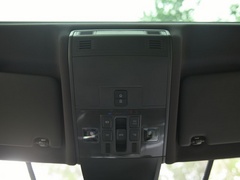2020款 380TSI 四驱尊崇智联版