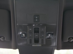 2020款 380TSI 四驱尊崇智联版
