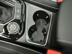 2020款 380TSI 四驱尊崇智联版