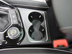2020款 380TSI 四驱尊崇智联版
