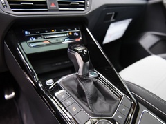 2020款 380TSI 四驱尊崇智联版