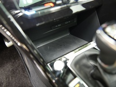 2020款 380TSI 四驱尊崇智联版