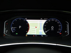 2020款 380TSI 四驱尊崇智联版