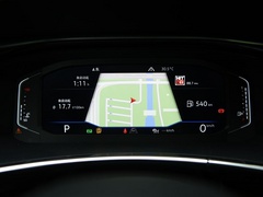 2020款 380TSI 四驱尊崇智联版