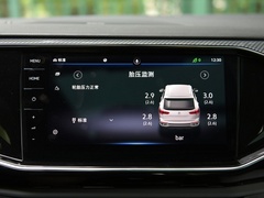 2020款 380TSI 四驱尊崇智联版