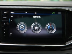 2020款 380TSI 四驱尊崇智联版