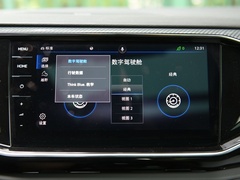 2020款 380TSI 四驱尊崇智联版