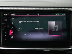 2020款 380TSI 四驱尊崇智联版