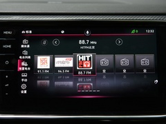 2020款 380TSI 四驱尊崇智联版