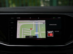 2020款 380TSI 四驱尊崇智联版