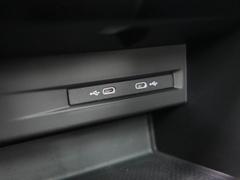 2020款 380TSI 四驱尊崇智联版