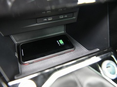 2020款 380TSI 四驱尊崇智联版