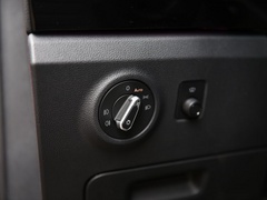 2020款 380TSI 四驱尊崇智联版