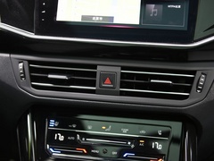 2020款 380TSI 四驱尊崇智联版