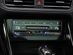 2020款 380TSI 四驱尊崇智联版