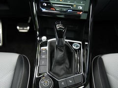 2020款 380TSI 四驱尊崇智联版