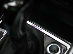 2020款 380TSI 四驱尊崇智联版