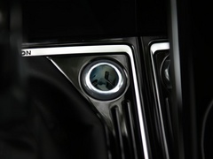 2020款 380TSI 四驱尊崇智联版
