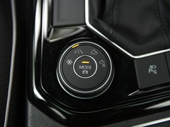 2020款 380TSI 四驱尊崇智联版