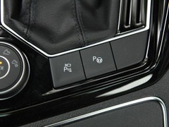2020款 380TSI 四驱尊崇智联版