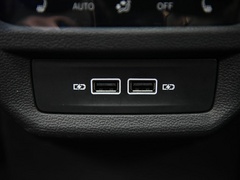 2020款 380TSI 四驱尊崇智联版