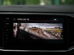 2020款 380TSI 四驱尊崇智联版