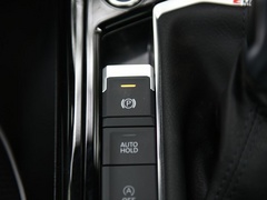 2020款 380TSI 四驱尊崇智联版