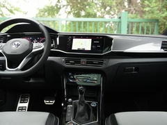 2020款 380TSI 四驱尊崇智联版