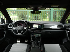2020款 380TSI 四驱尊崇智联版