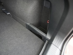 2020款 380TSI 四驱尊崇智联版