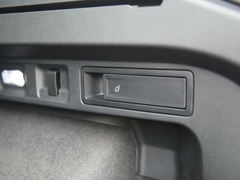 2020款 380TSI 四驱尊崇智联版