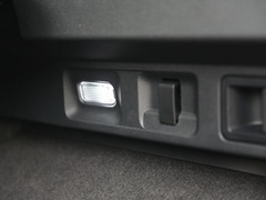 2020款 380TSI 四驱尊崇智联版