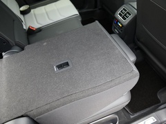2020款 380TSI 四驱尊崇智联版