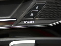 2020款 380TSI 四驱尊崇智联版