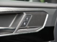 2020款 380TSI 四驱尊崇智联版