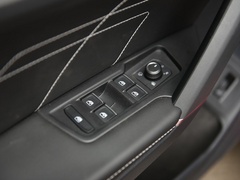 2020款 380TSI 四驱尊崇智联版
