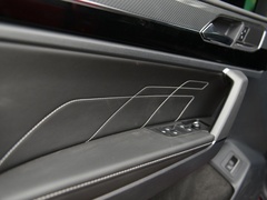 2020款 380TSI 四驱尊崇智联版