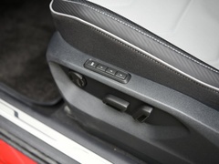 2020款 380TSI 四驱尊崇智联版