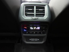 2020款 380TSI 四驱尊崇智联版
