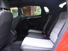2020款 380TSI 四驱尊崇智联版
