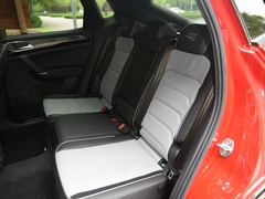 2020款 380TSI 四驱尊崇智联版