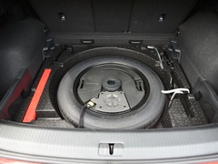 2020款 380TSI 四驱尊崇智联版