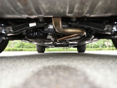2020款 380TSI 四驱尊崇智联版