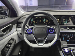 2020款 1.5TD DCT致领版 